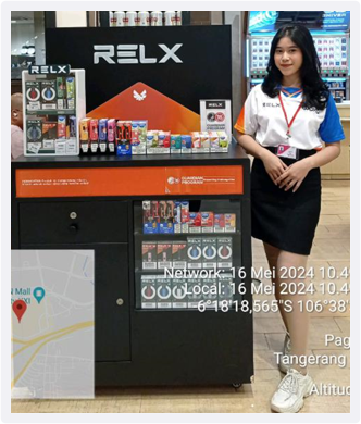 In-store visibility execution