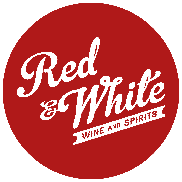 Red & White