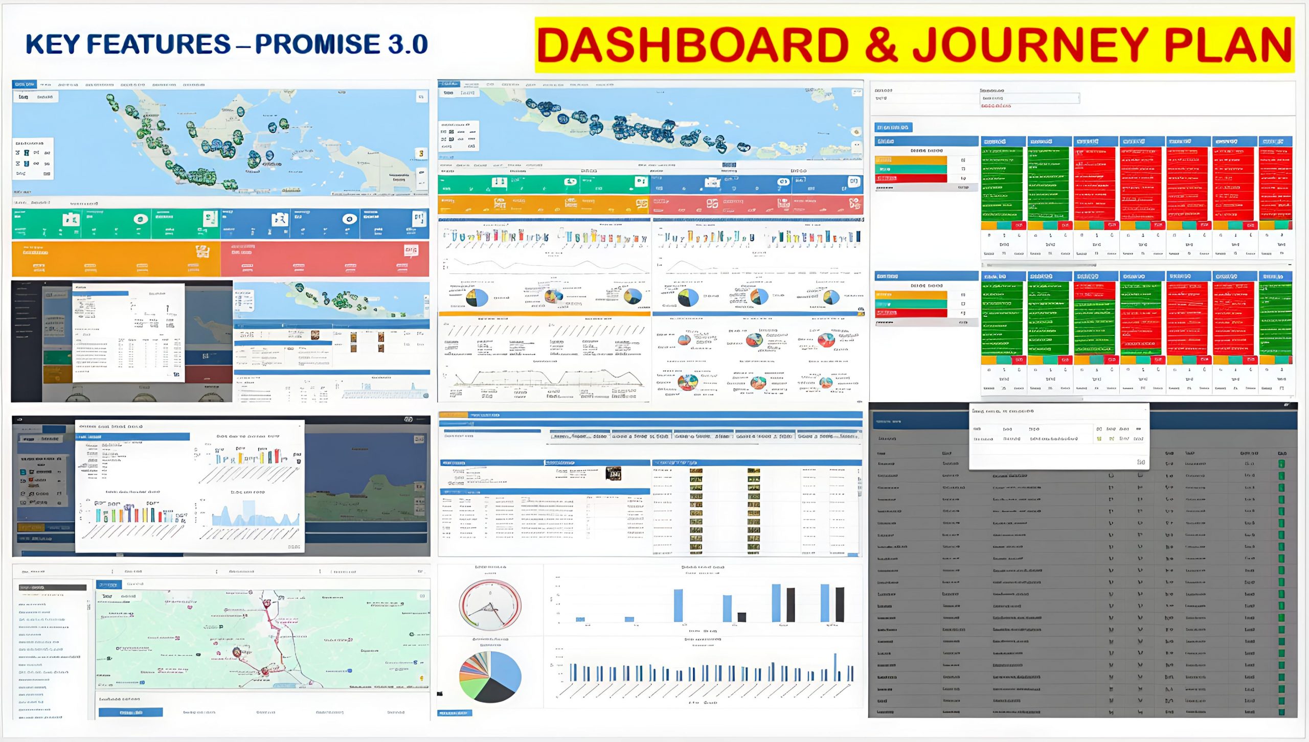 Without real-time systems, critical insights remain invisible and decisions rely on assumptions